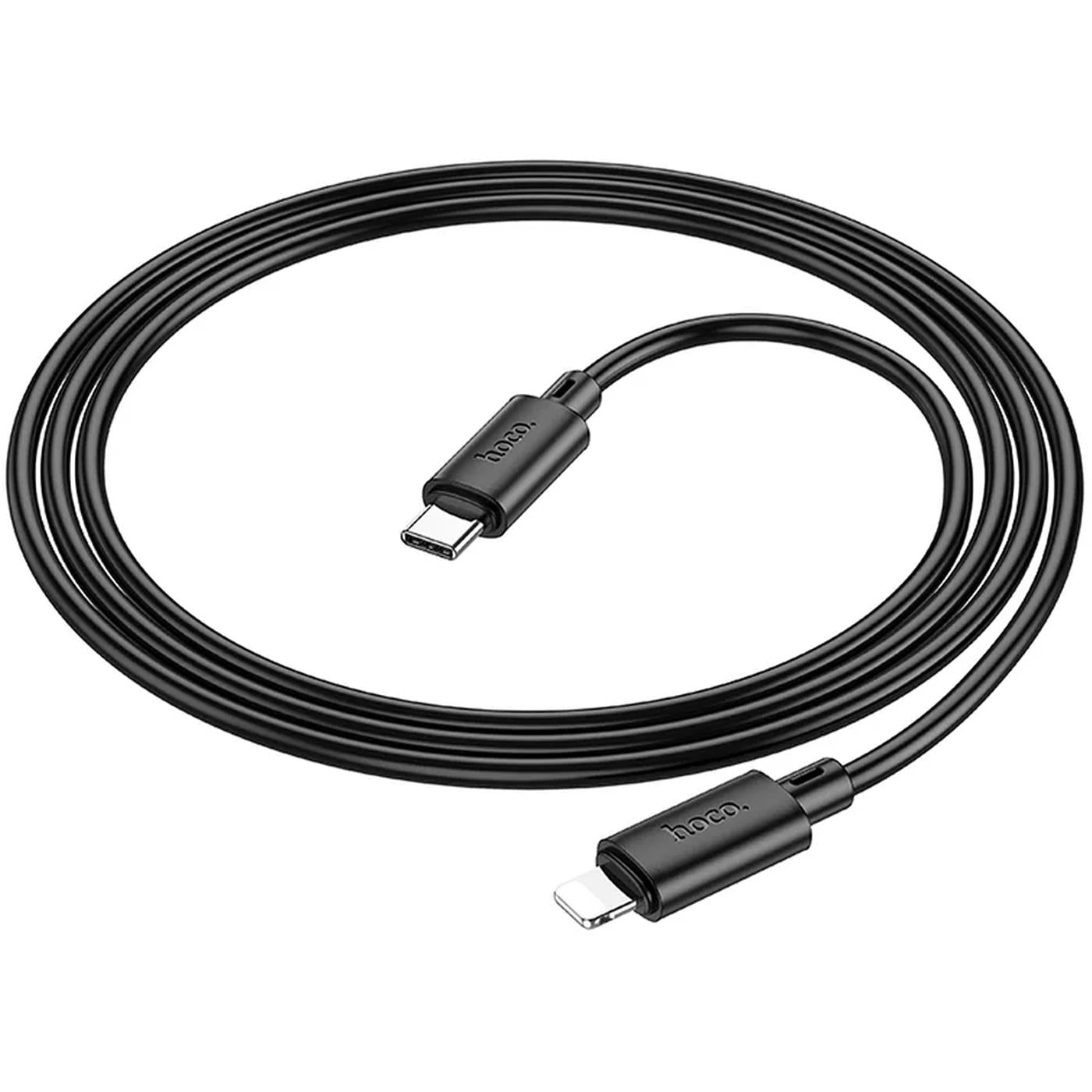 Ladekabel USB-C auf Lightning – 20W Schnellladung
