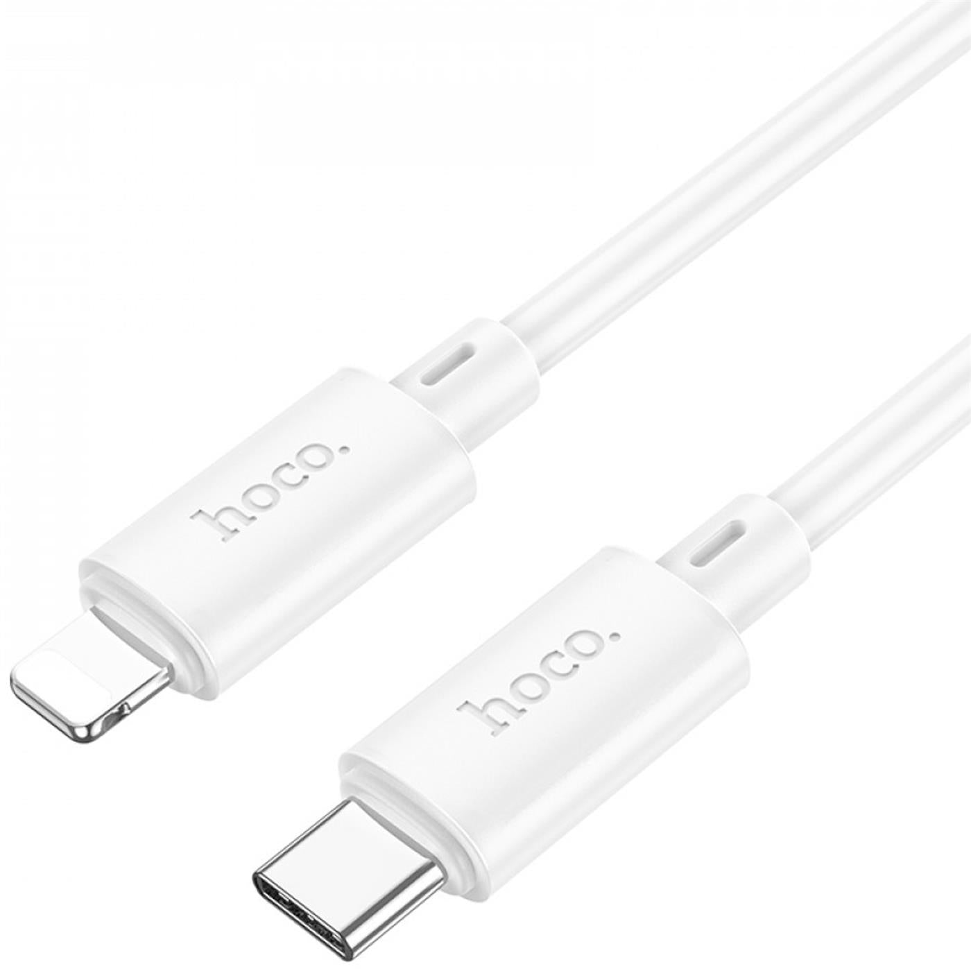 Ladekabel USB-C auf Lightning – 20W Schnellladung