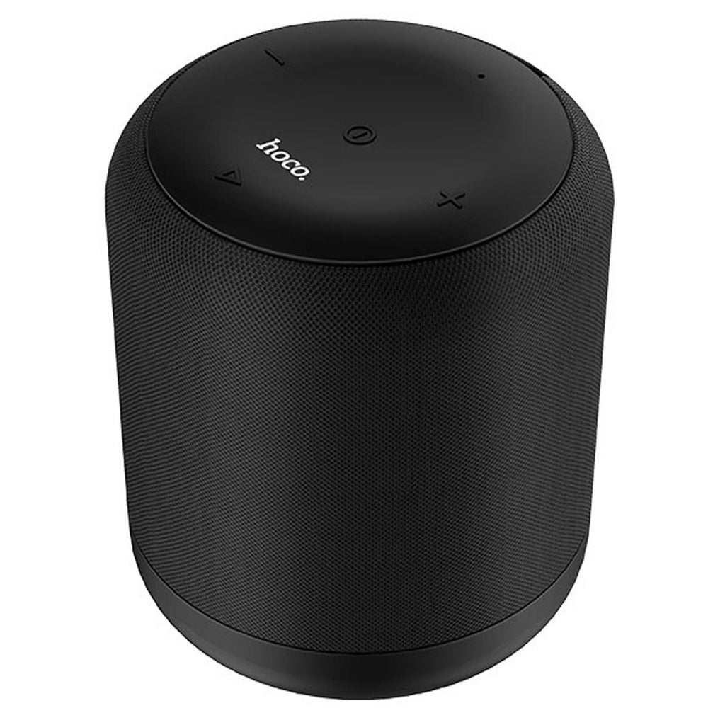HOCO Lautsprecher mit 360° Surround Sound und langer Akkulaufzeit