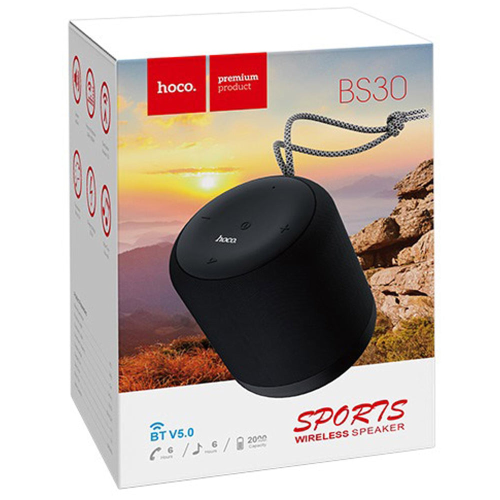 Hoco BS30 Bluetooth Lautsprecher