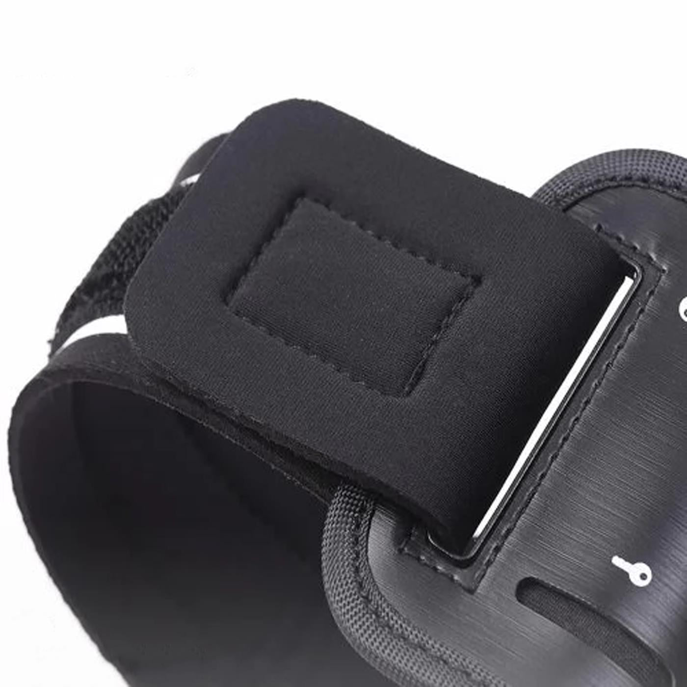Smartphone Armband Sport – Hoco BAG01 bis 6,5 Zoll