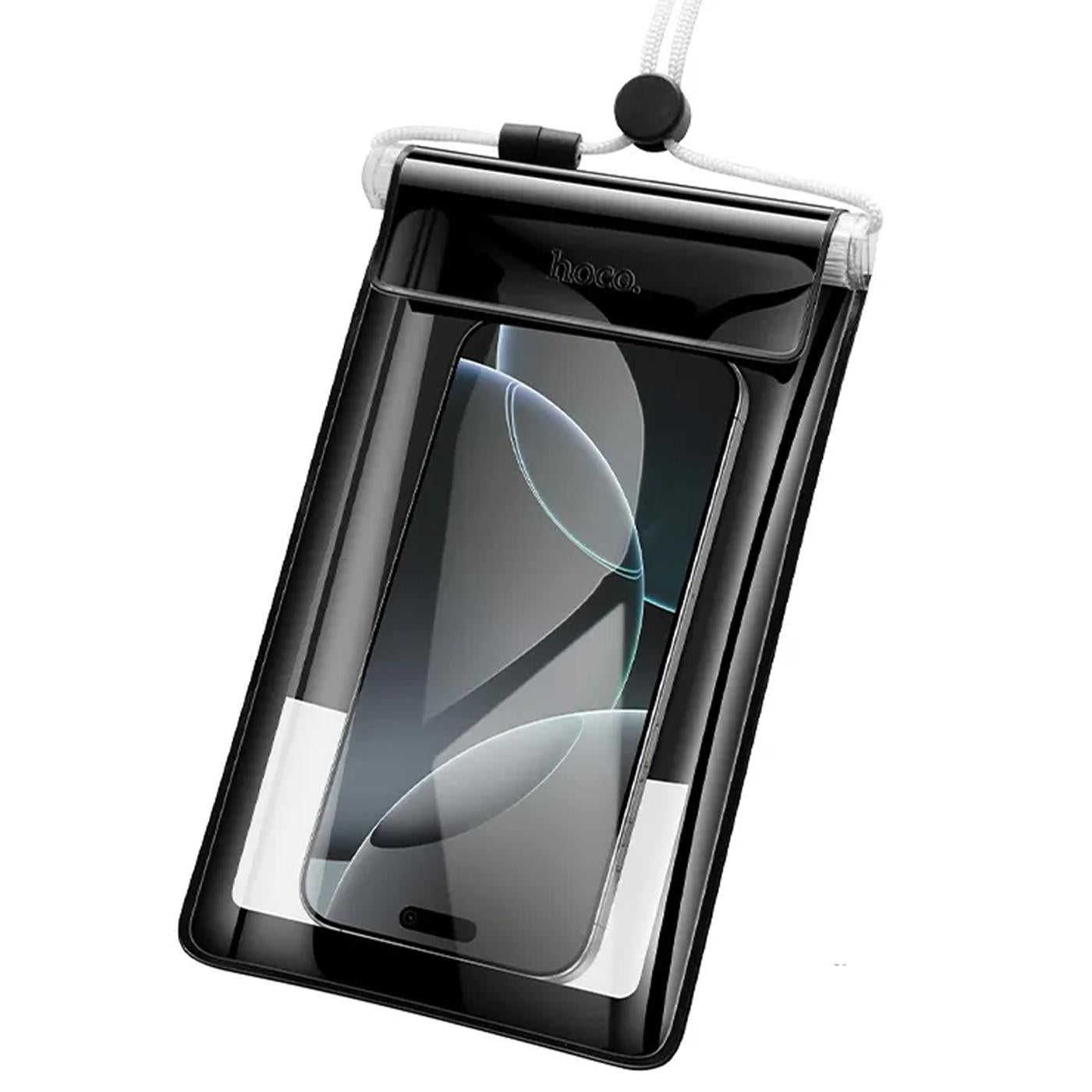 Smartphone Umhängetasche – IPX8 Wasserdicht
