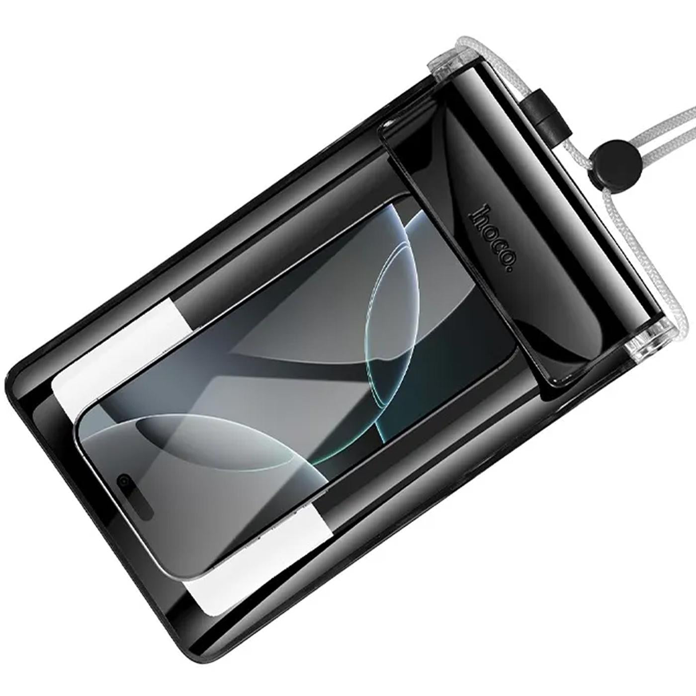 Smartphone Umhängetasche – IPX8 Wasserdicht