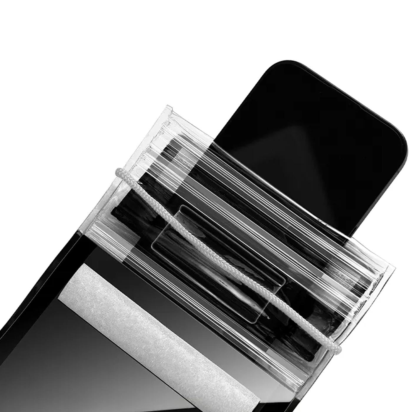 Smartphone Umhängetasche – IPX8 Wasserdicht