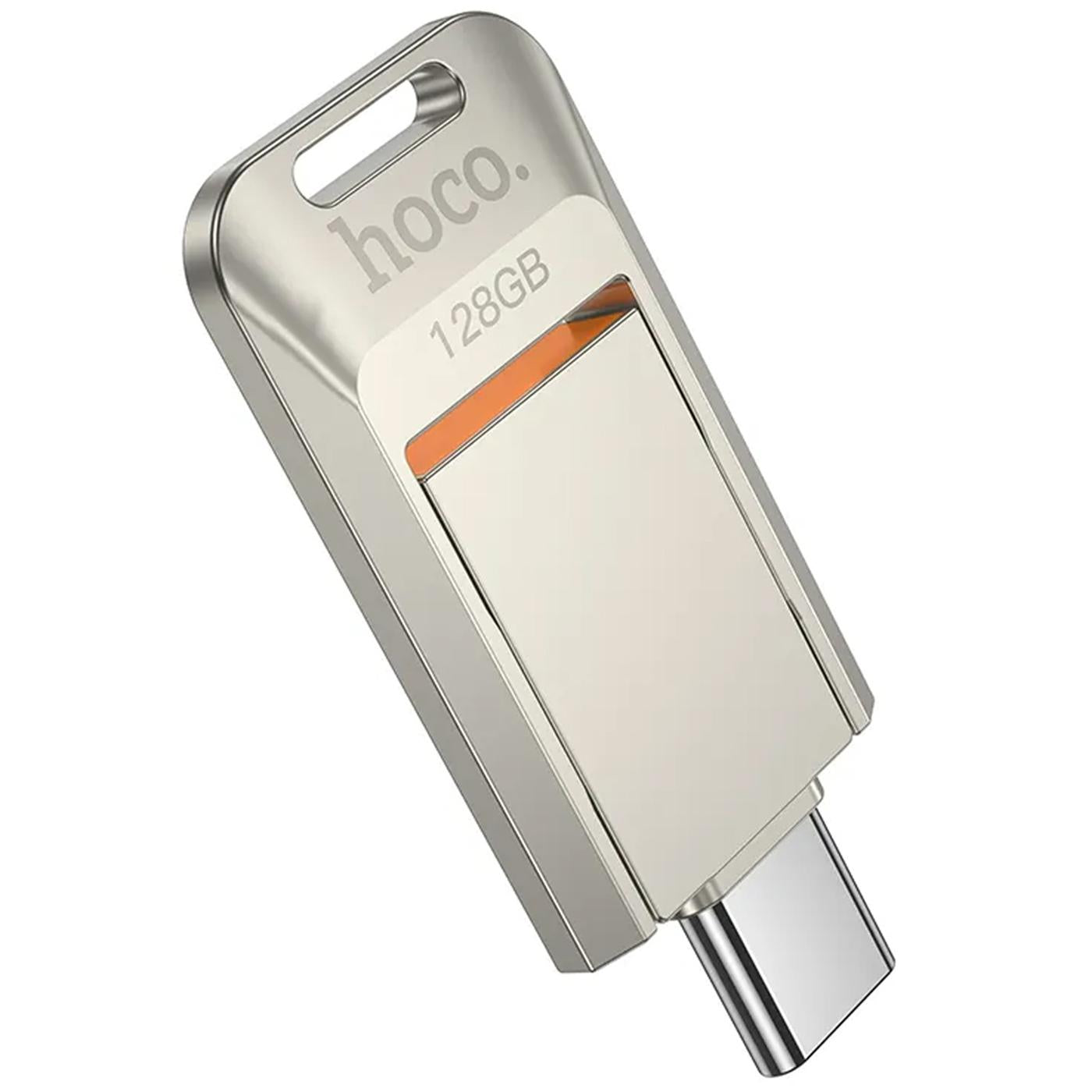 USB Stick USB 3.0 Metall – Flash Drive Speicher