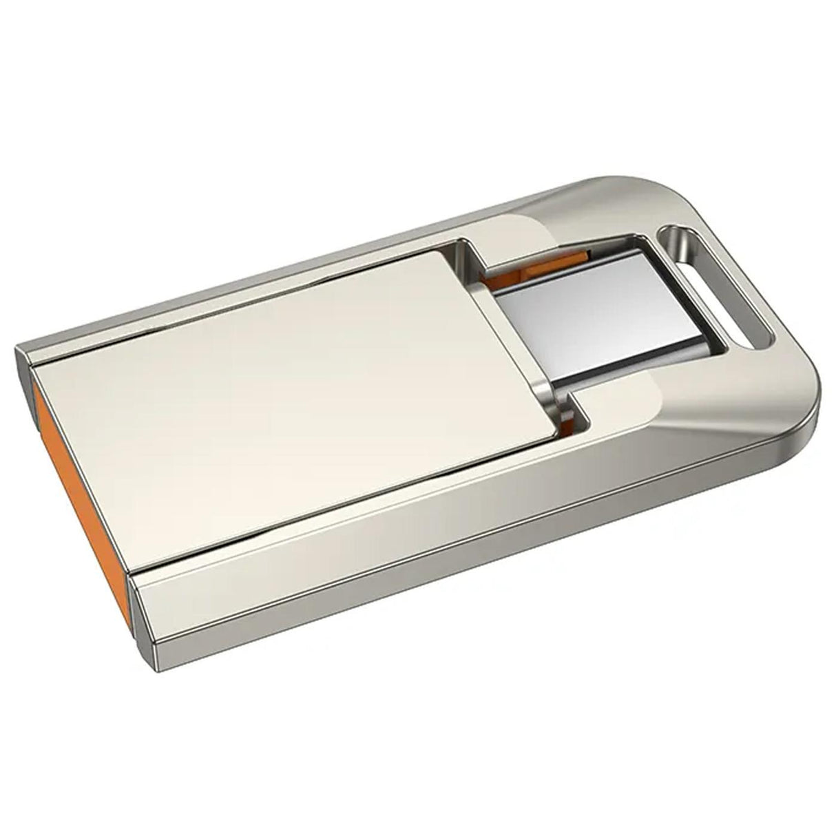 USB Stick USB 3.0 Metall – Flash Drive Speicher