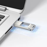 USB Stick USB 3.0 Metall – Flash Drive Speicher