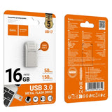 USB Stick USB 3.0 Metall – Flash Drive Speicher