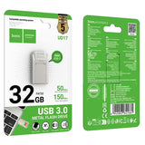 USB Stick USB 3.0 Metall – Flash Drive Speicher
