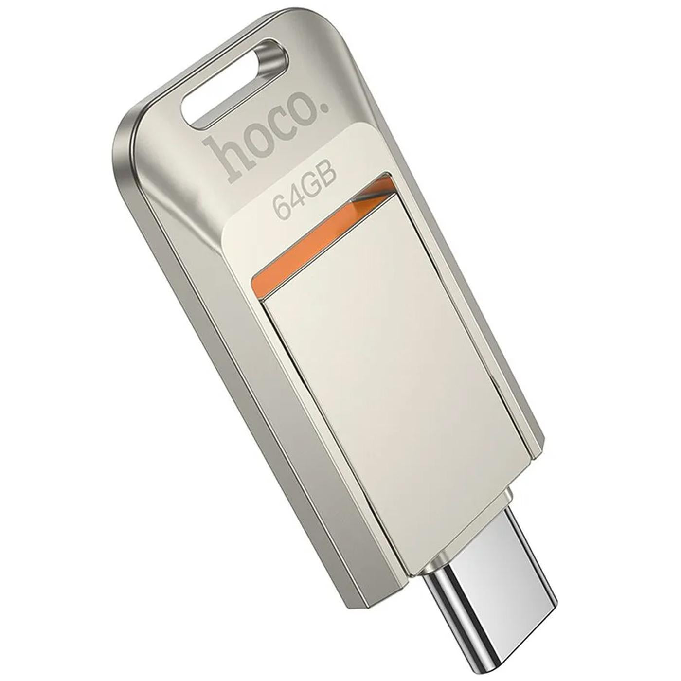 USB Stick USB 3.0 Metall – Flash Drive Speicher