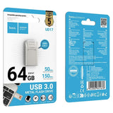 USB Stick USB 3.0 Metall – Flash Drive Speicher