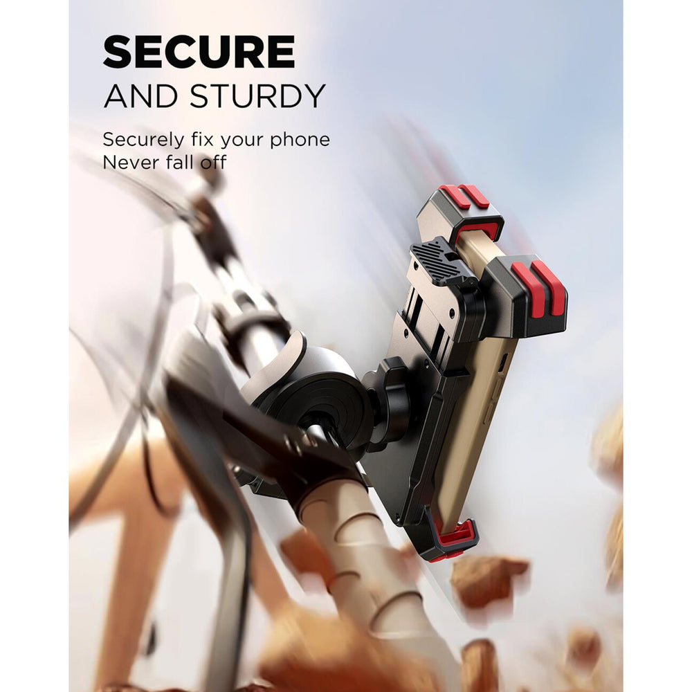 Halterung Fahrrad Joyroom - JR-ZS360