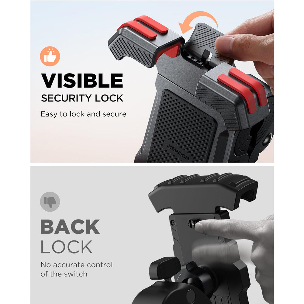 Halterung Fahrrad Joyroom - JR-ZS360