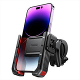 Fahrrad Halterung Lenker – 4,7-7 Zoll Smartphones