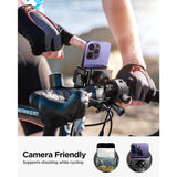 Fahrrad Halterung Lenker – 4,7-7 Zoll Smartphones