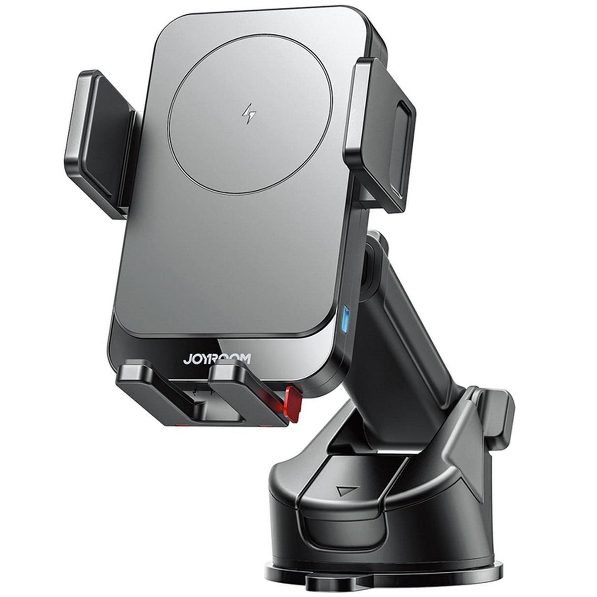 KFZ Halterung Wireless Charging – 15W Saugnapf