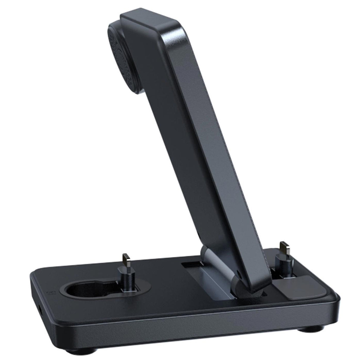 Ladestation 4in1 – Faltbar für Apple Geräte