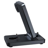 Ladestation 4in1 – Faltbar für Apple Geräte