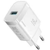 Joyroom JR-TF4 USB-A Ladegerät 18W SOLO