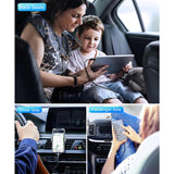 Kfz-Ladegerät Multi USB – 5 Ports Schnellladung