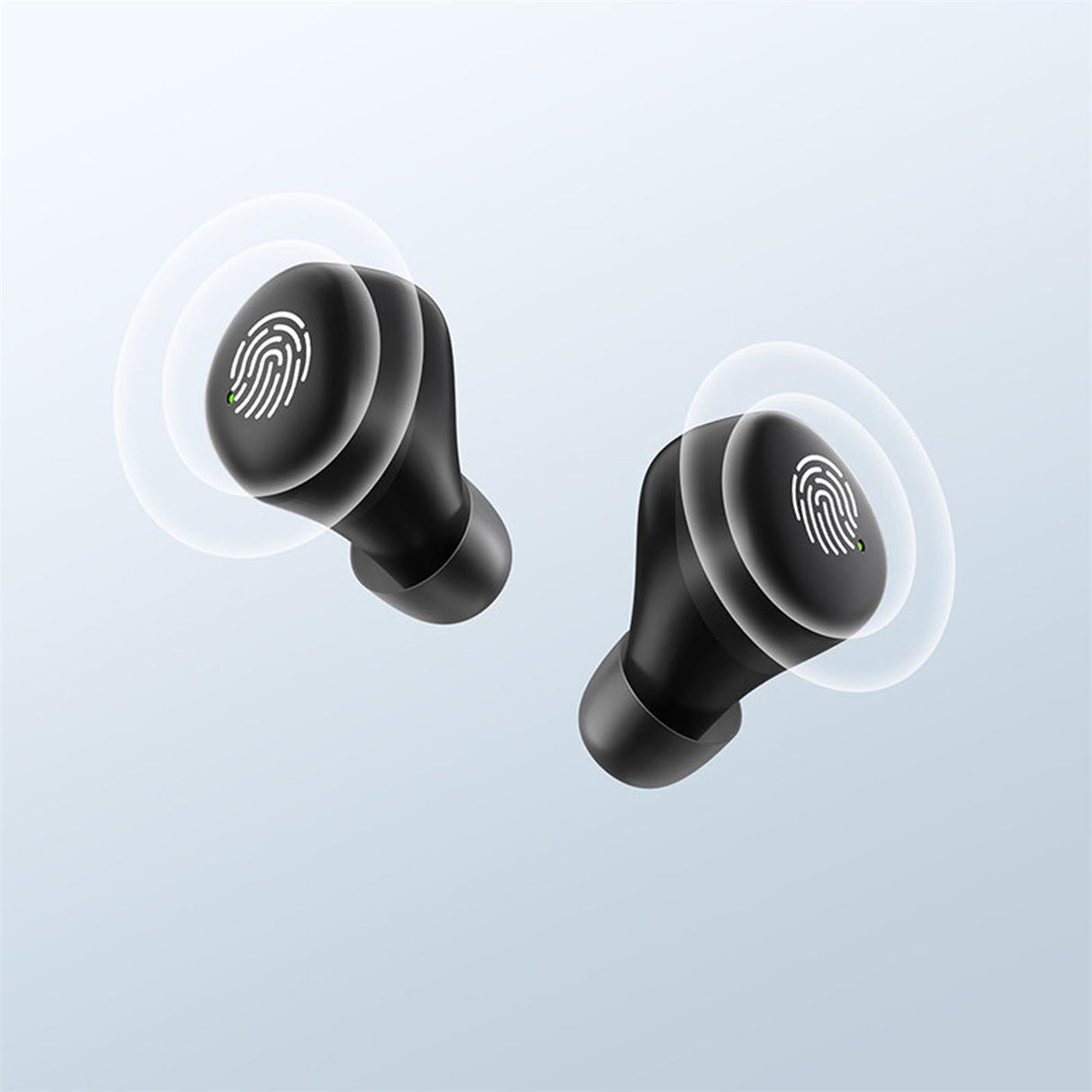 Bluetooth Kopfhörer In-Ear – Ergnomisch
