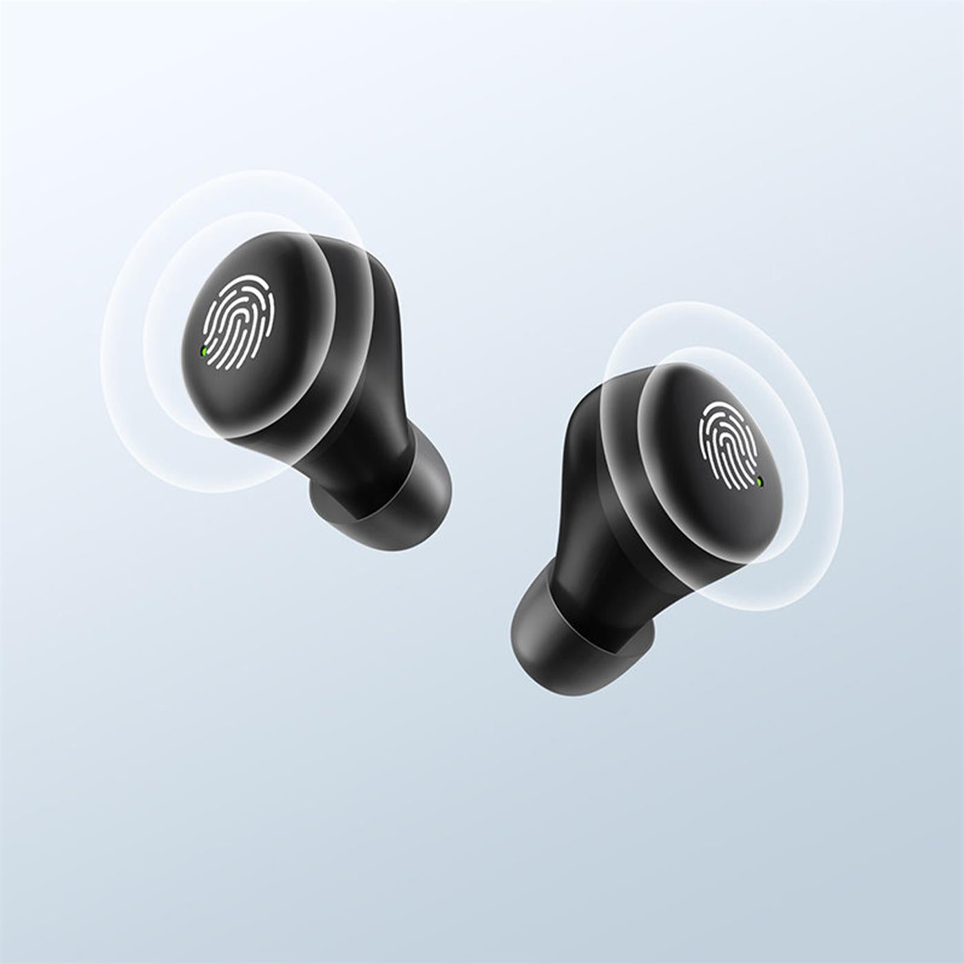 Bluetooth Kopfhörer In-Ear – Ergnomisch