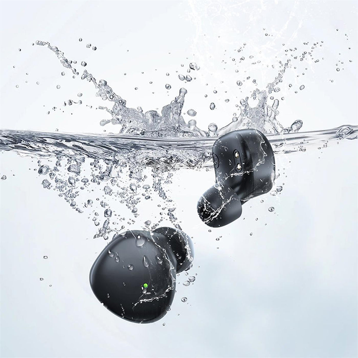 Bluetooth Kopfhörer In-Ear – Ergnomisch