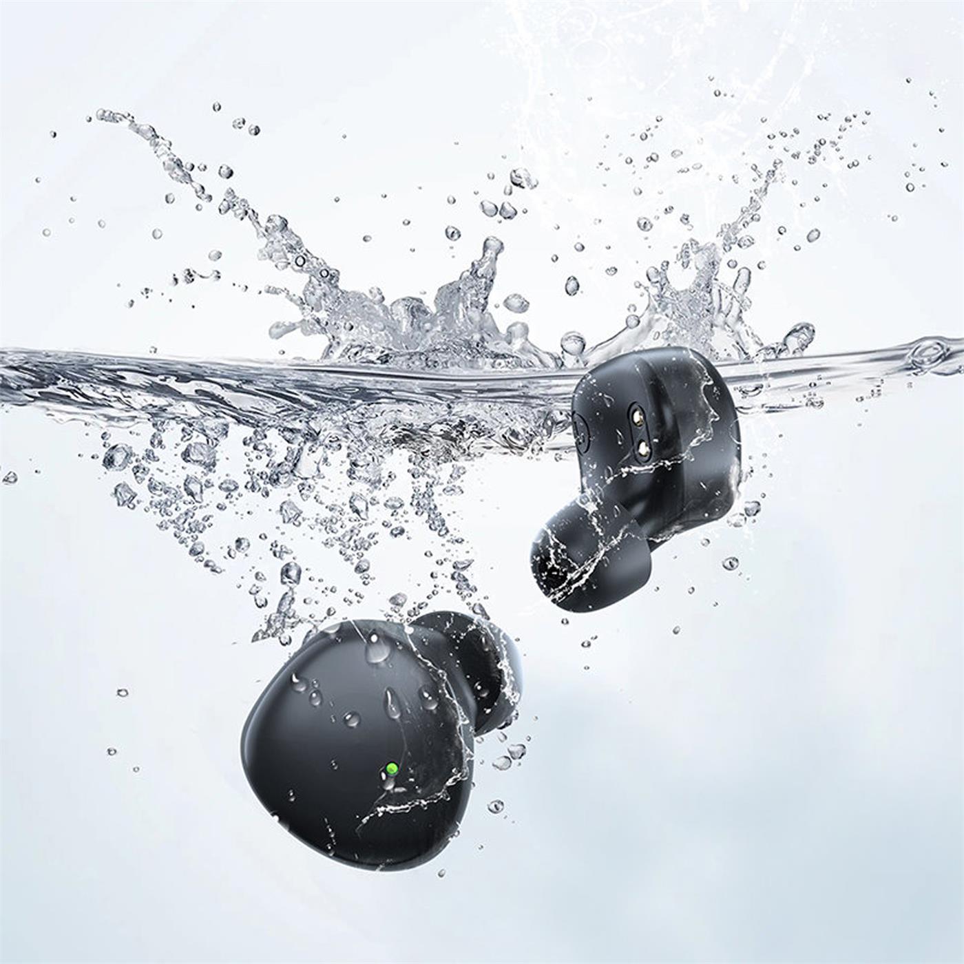 Bluetooth Kopfhörer In-Ear – Ergnomisch