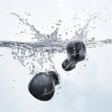 Bluetooth Kopfhörer In-Ear – Ergnomisch