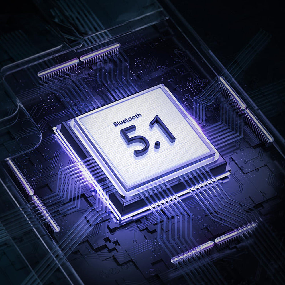 Kopfhörer Joyroom Bluetooth JR-TL1 Pro