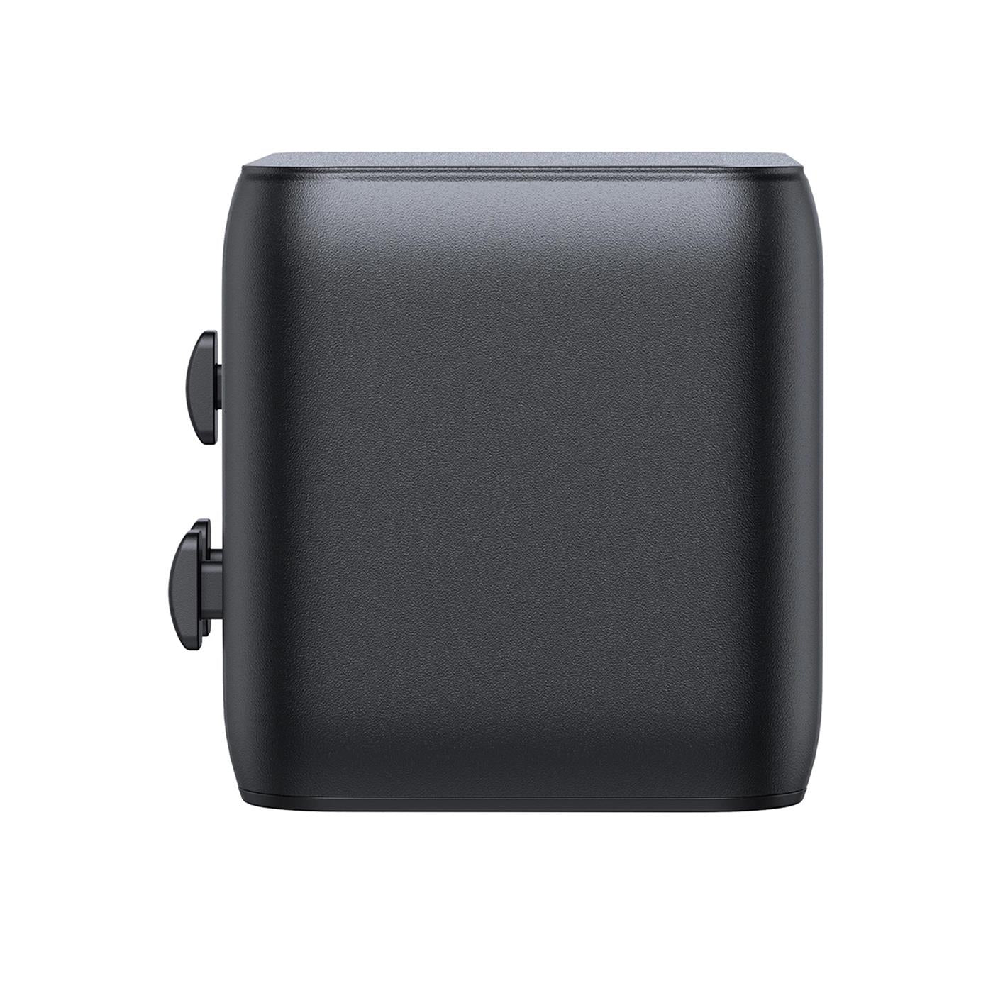 Reiseadapter Universal – 4 USB Ports