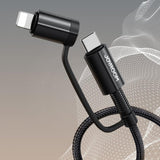 Joyroom USB Kabel - 4in1 - G3 1.2m