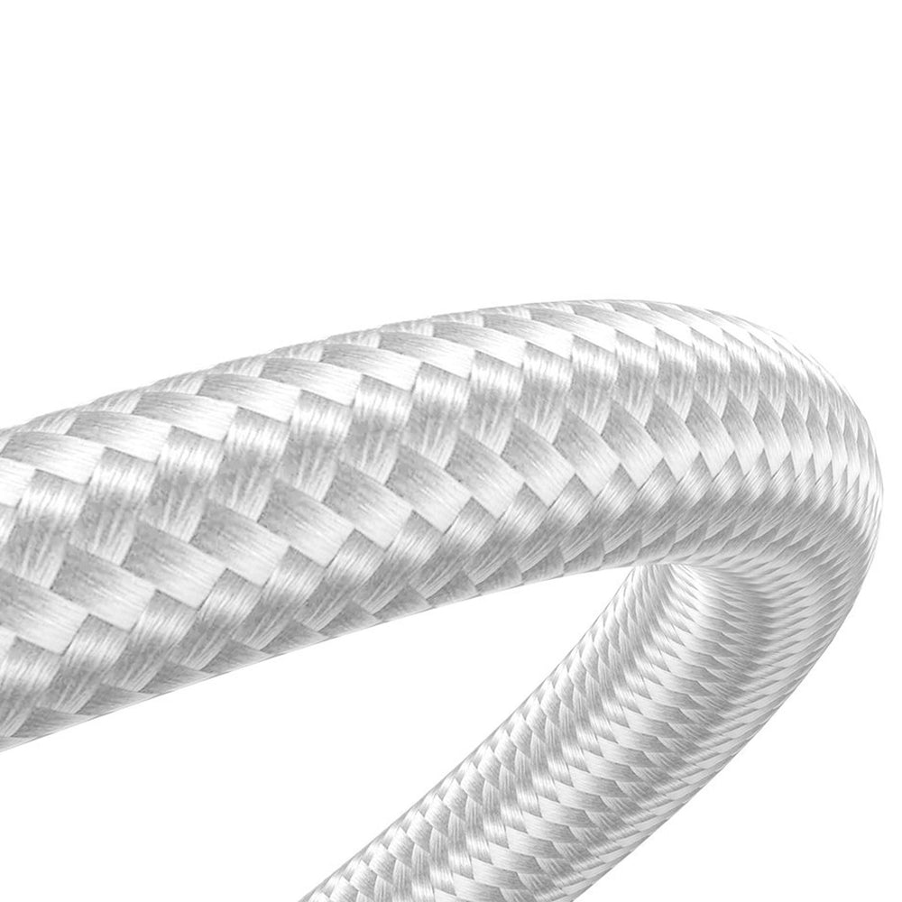 Joyroom USB Kabel - Lightning - 1.2M - Nylon