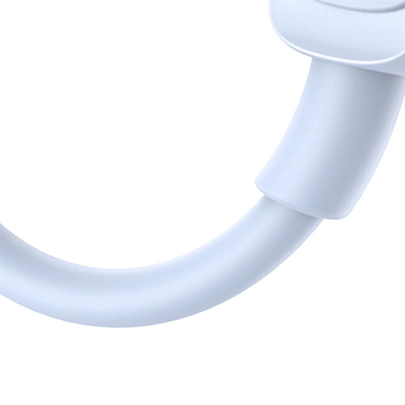 Lightning Ladekabel 1.2m – USB-A