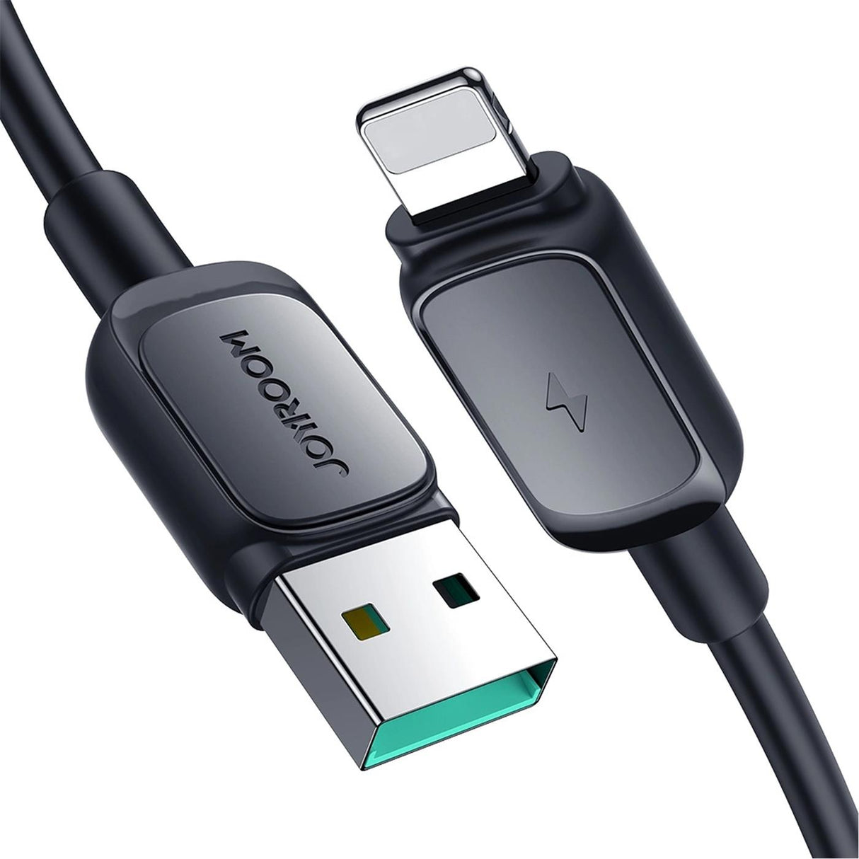 Lightning Ladekabel 1.2m – USB-A