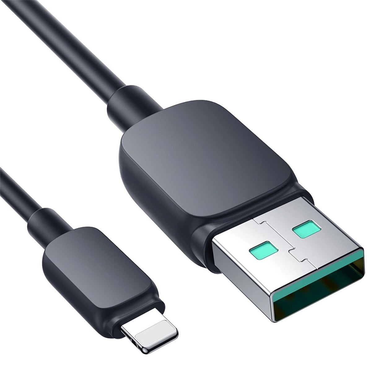 Lightning Ladekabel 1.2m – USB-A