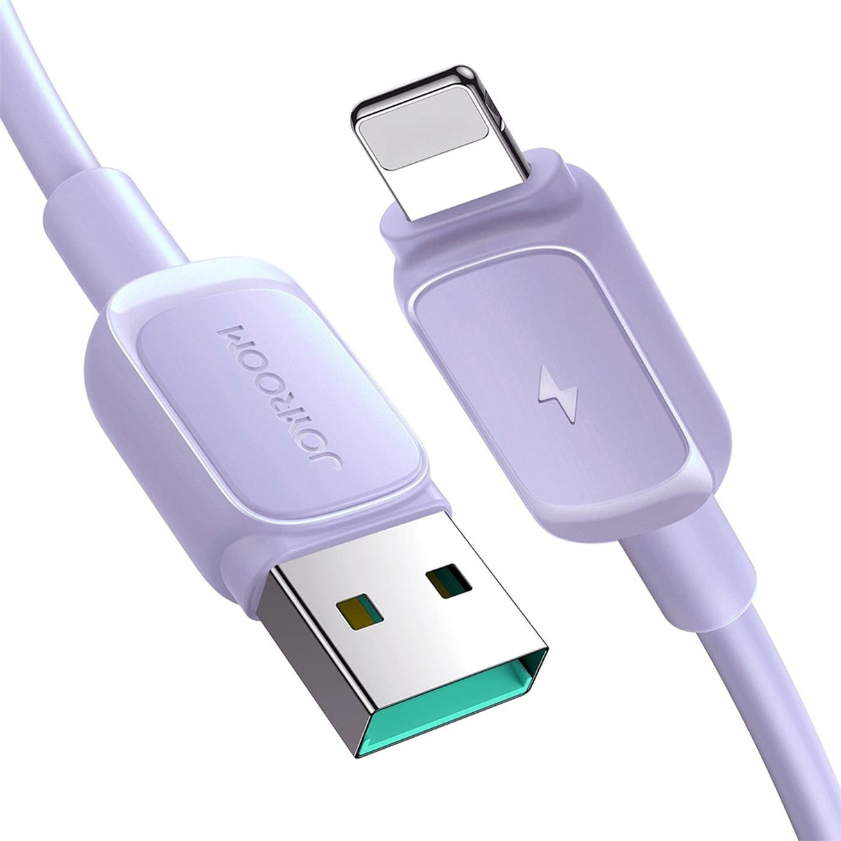 Lightning Ladekabel 1.2m – USB-A