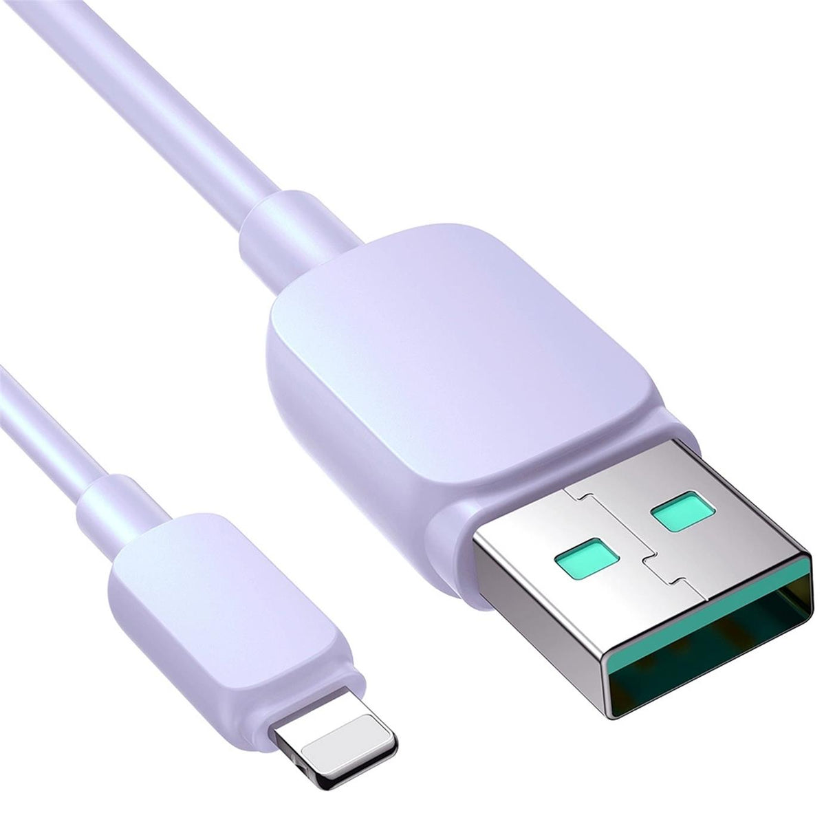Lightning Ladekabel 1.2m – USB-A