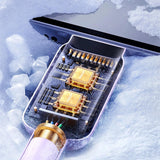 Lightning Ladekabel 1.2m – USB-A