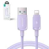Lightning Ladekabel 1.2m – USB-A
