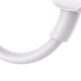 Lightning Ladekabel 1.2m – USB-A