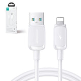 Lightning Ladekabel 1.2m – USB-A
