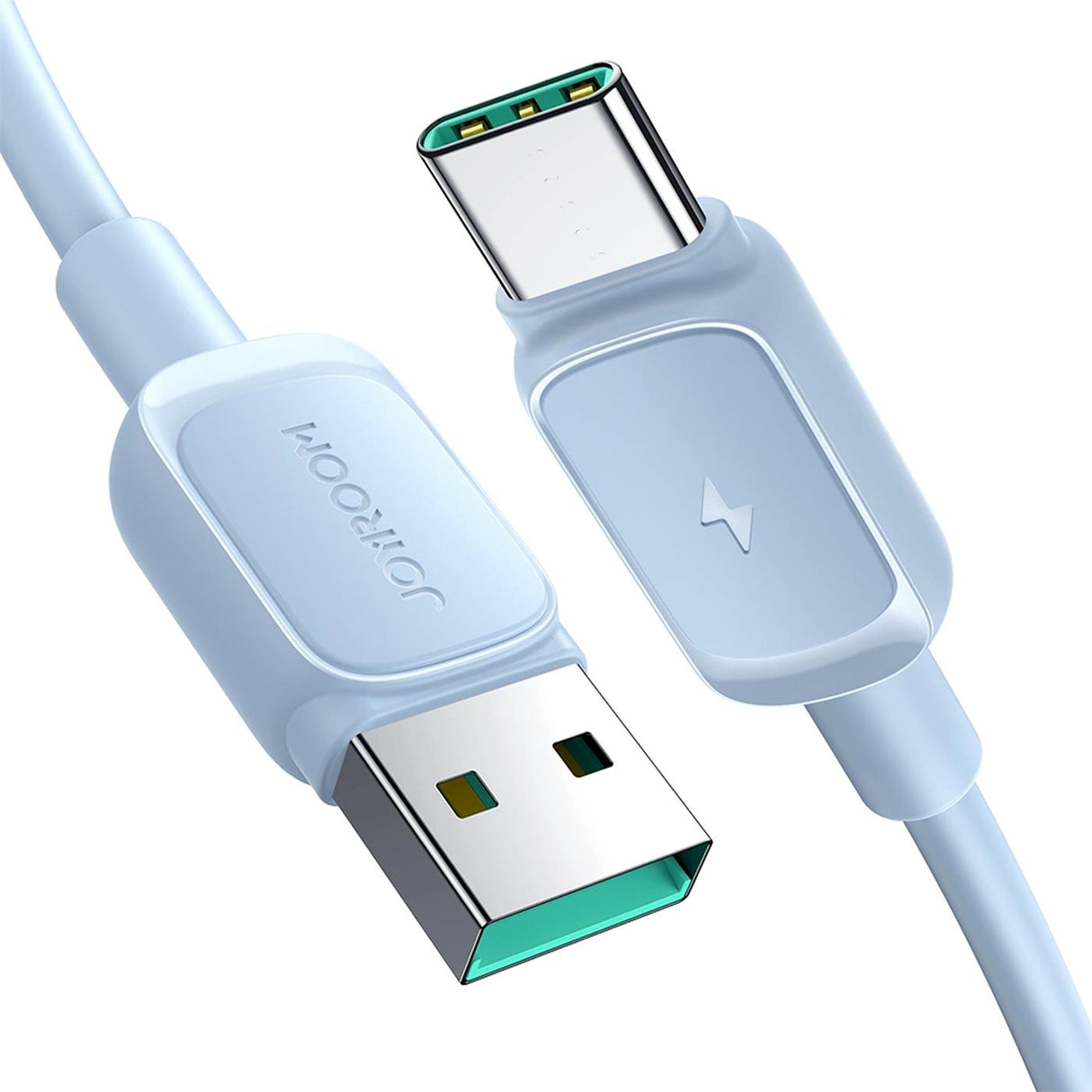 USB C Ladekabel 1.2m – Schnellladung