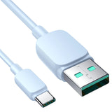 USB C Ladekabel 1.2m – Schnellladung