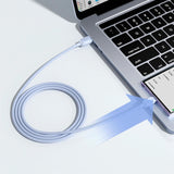 USB C Ladekabel 1.2m – Schnellladung