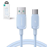 USB C Ladekabel 1.2m – Schnellladung