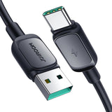 USB C Ladekabel 1.2m – Schnellladung