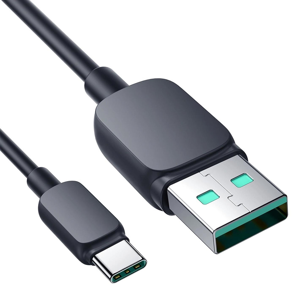 USB C Ladekabel 1.2m – Schnellladung