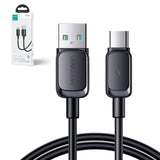 USB C Ladekabel 1.2m – Schnellladung