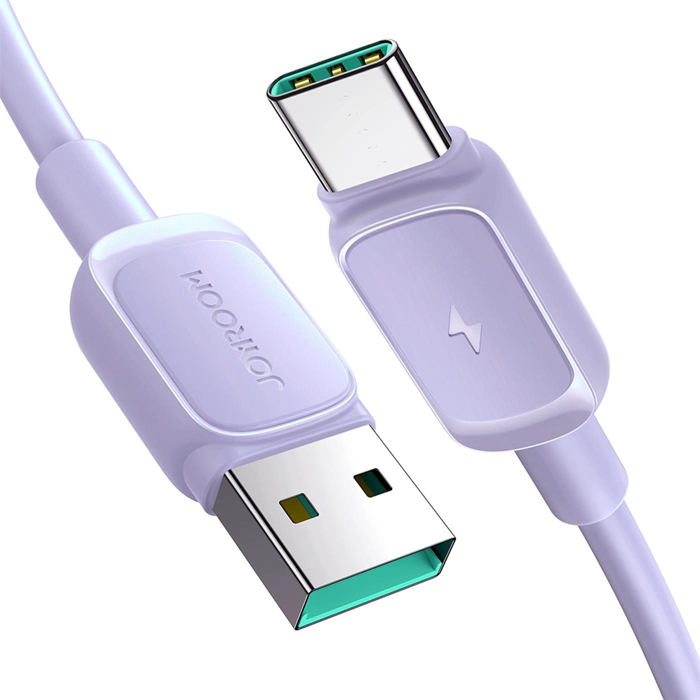 USB C Ladekabel 1.2m – Schnellladung